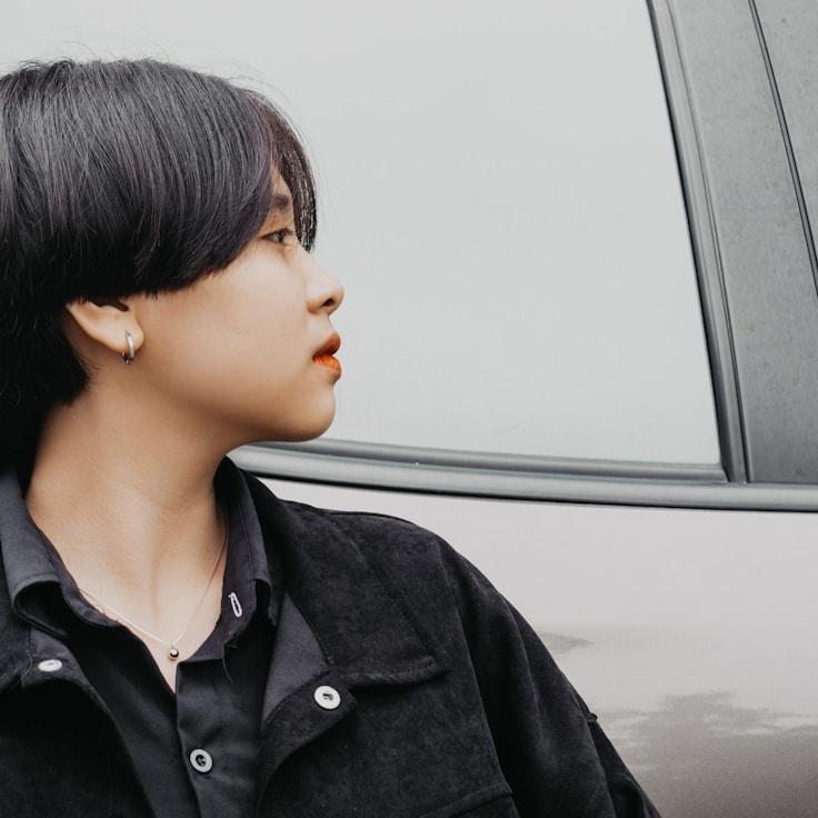 Portrait of Luca Romano, community mentor and Italian cuisine specialist